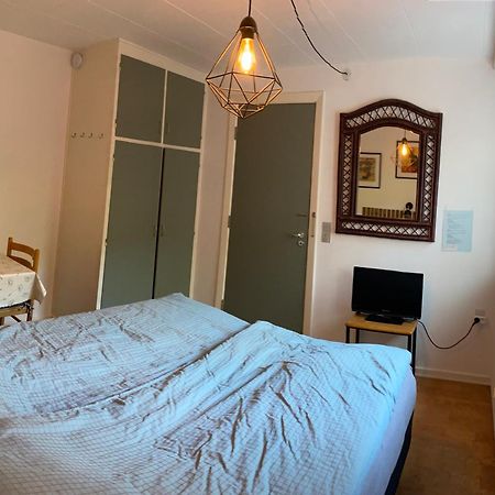 Fasanvej 3 Lille Vaerelse Apartment Миделфарт Екстериор снимка
