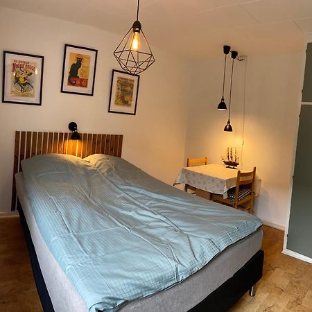 Fasanvej 3 Lille Vaerelse Apartment Миделфарт Екстериор снимка