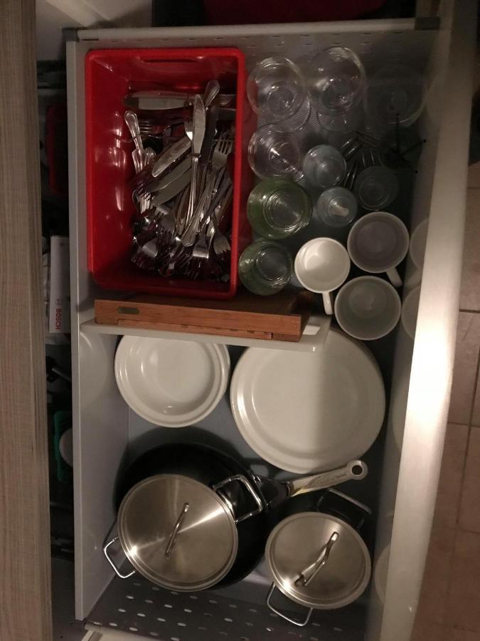 Fasanvej 3 Lille Vaerelse Apartment Миделфарт Екстериор снимка