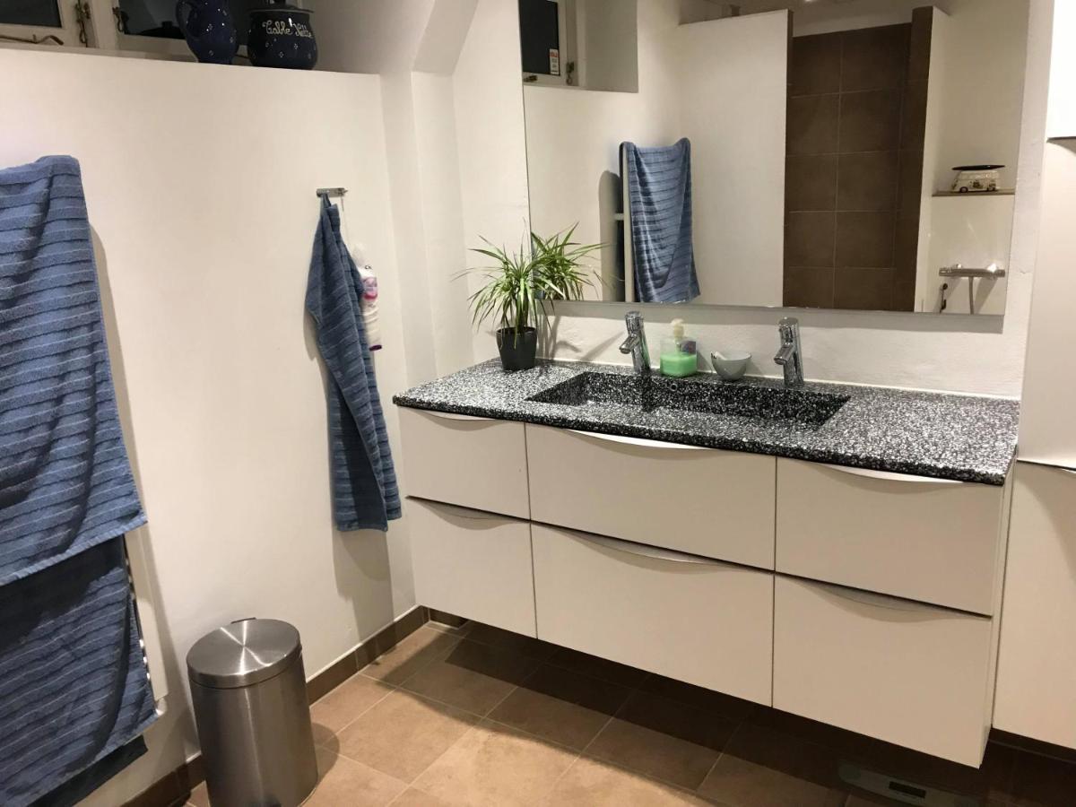 Fasanvej 3 Lille Vaerelse Apartment Миделфарт Екстериор снимка