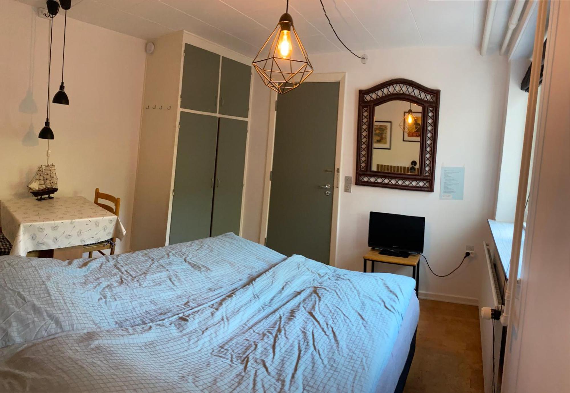 Fasanvej 3 Lille Vaerelse Apartment Миделфарт Екстериор снимка